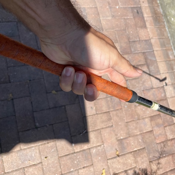 Sand Wedge exp In Right Handed - Picture 6 of 6